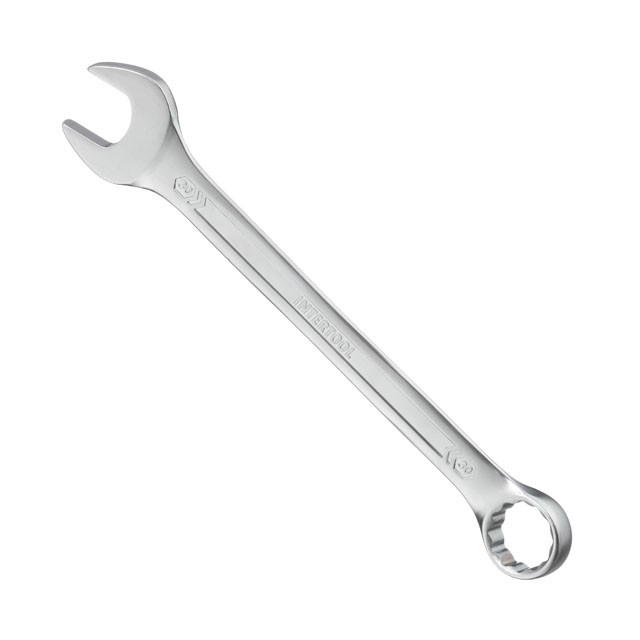 Ключ гаечный INTERTOOL XT-1030