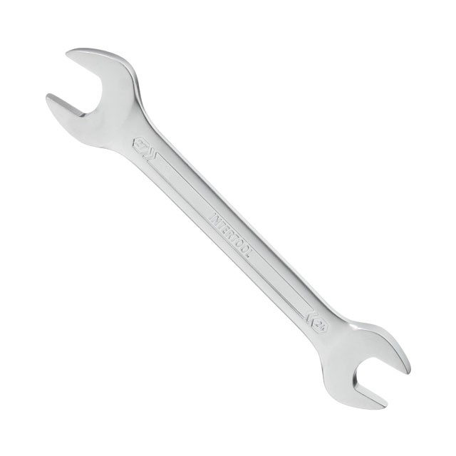 Ключ гаечный INTERTOOL XT-1124