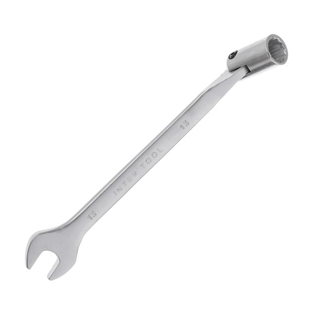 Ключ гаечный INTERTOOL XT-1413
