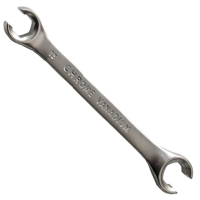 Ключ гаечный INTERTOOL XT-1610