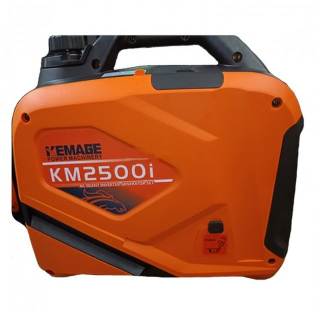 Генератор kemage km2500i