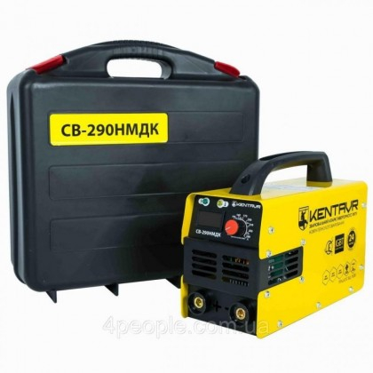 Сварочный аппарат KENTAVR sv290nmdk