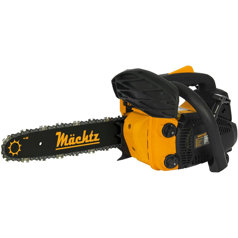 Бензинова ланцюгова пила Mächtz MCG-1030