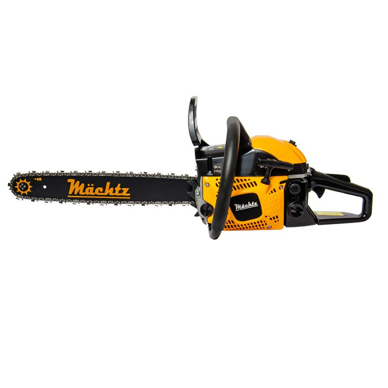 Бензинова ланцюгова пила Mächtz MCG-2745