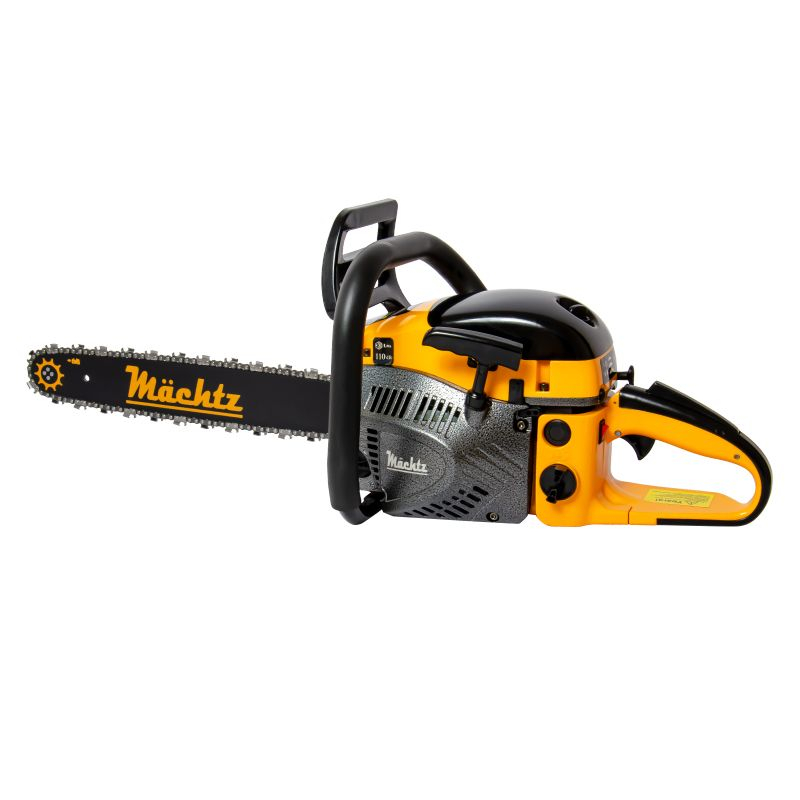 Бензинова ланцюгова пила Mächtz MCG-3545