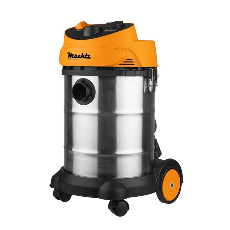 Пилосос Mächtz MVC-1230 W