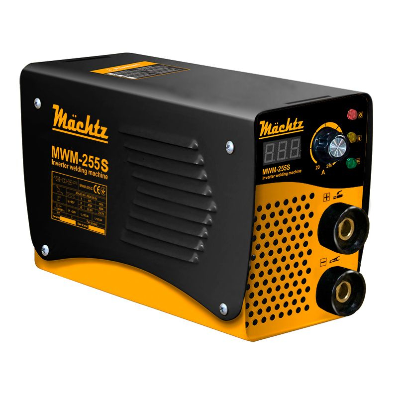 Сварочный аппарат Mächtz MWM-255 S