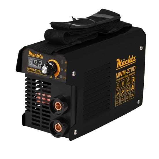 Сварочный аппарат Mächtz MWM-270 D