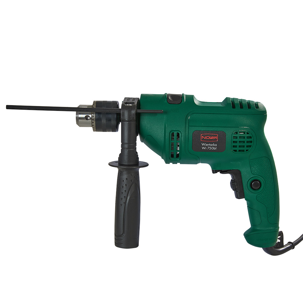 Дриль NOWA WI 750bl
