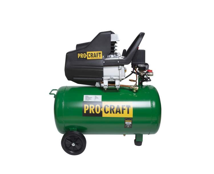 Компрессор Procraft 50L