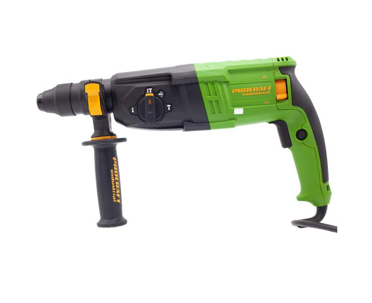Перфоратор Procraft Industrial BH1400DFR NEW