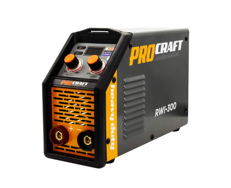 Сварочный аппарат Procraft industrial RWI300 Long Range
