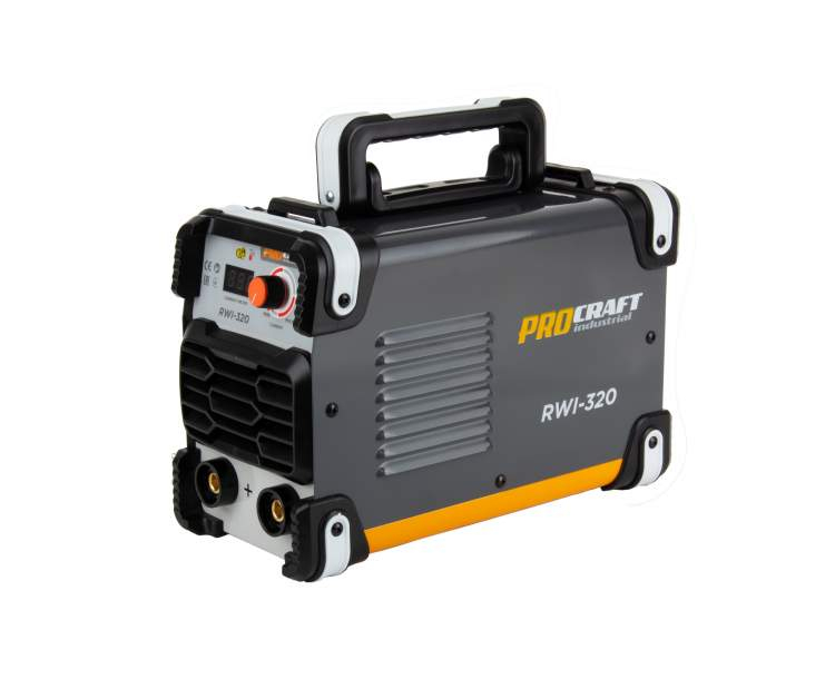 Сварочный аппарат Procraft industrial RWI320