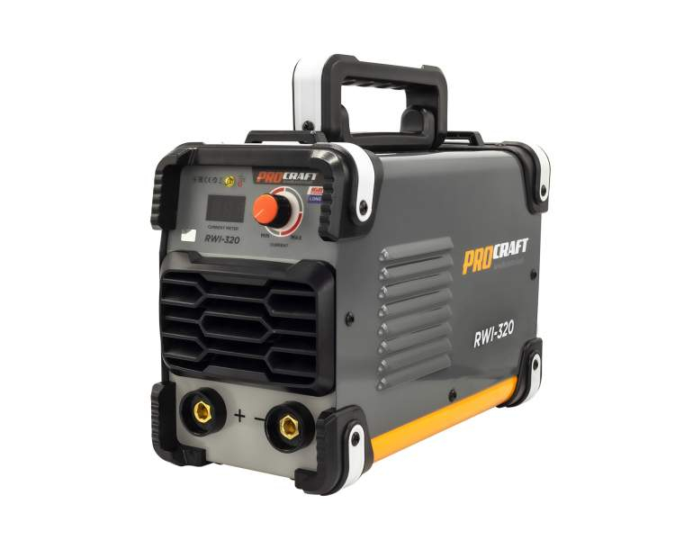 Сварочный аппарат Procraft industrial RWI320 Long Range