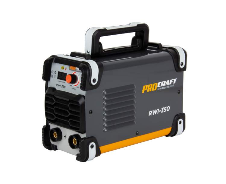 Сварочный аппарат Procraft industrial RWI350