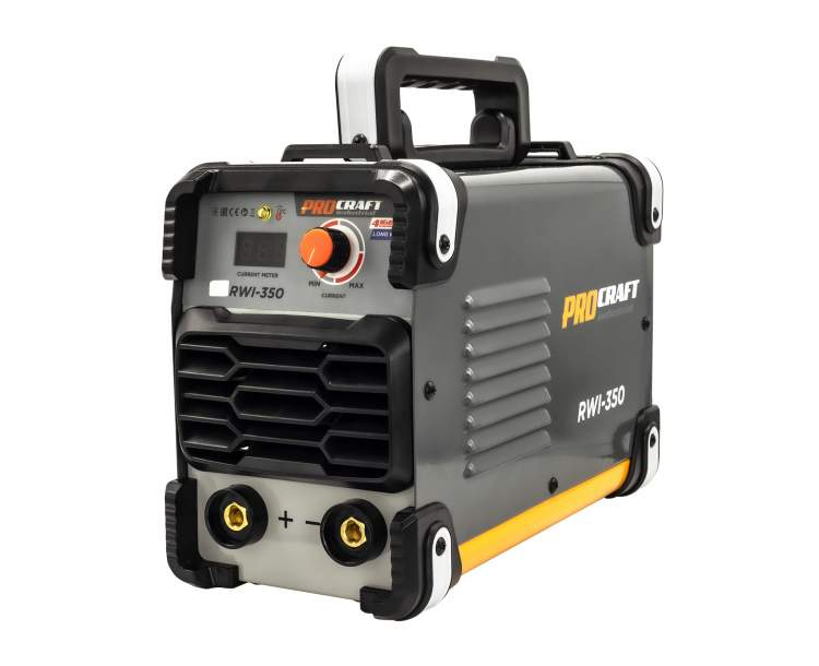 Сварочный аппарат Procraft industrial RWI350 Long Range
