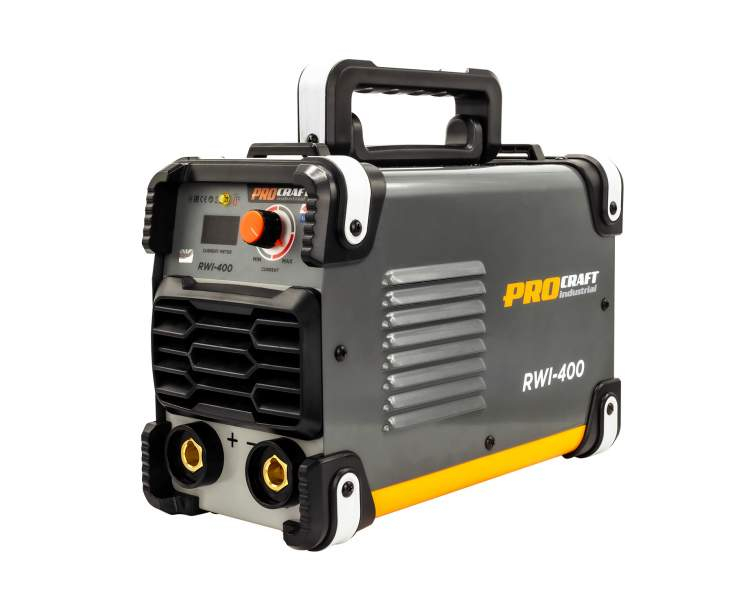 Сварочный аппарат Procraft industrial RWI400 Long Range