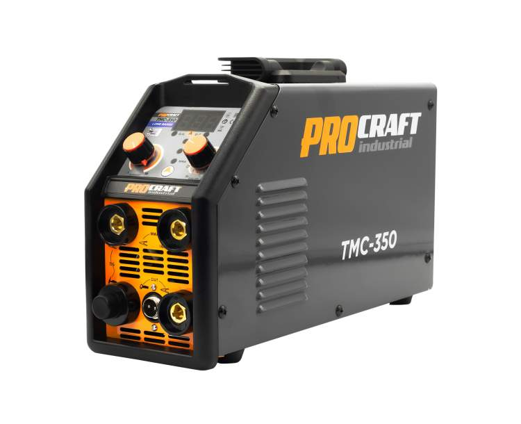 Сварочный аппарат Procraft Industrial TMC350 Long Range