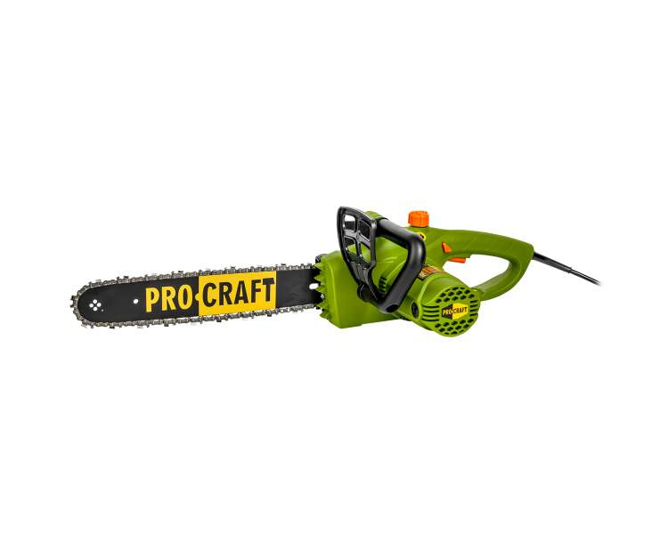 Електрична ланцюгова пила Procraft K1800