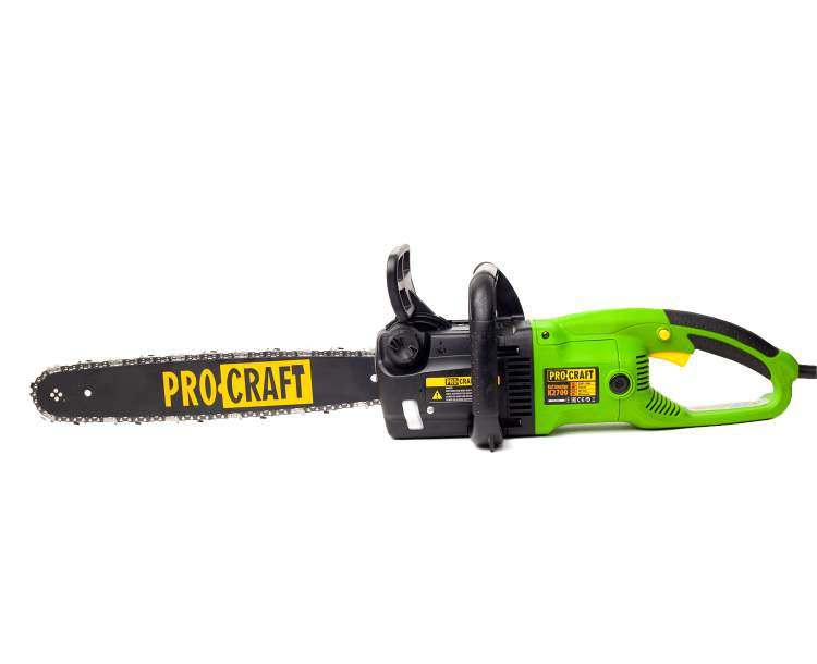 Электрическая цепная пила Procraft K2700