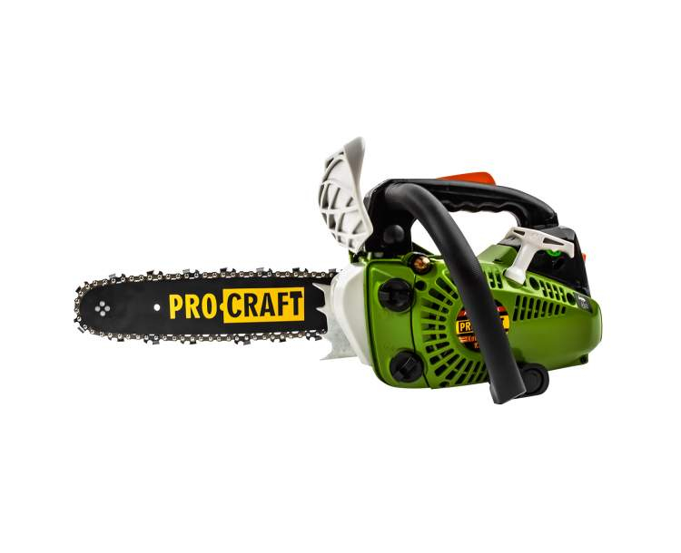 Бензиновая цепная пила Procraft K300S