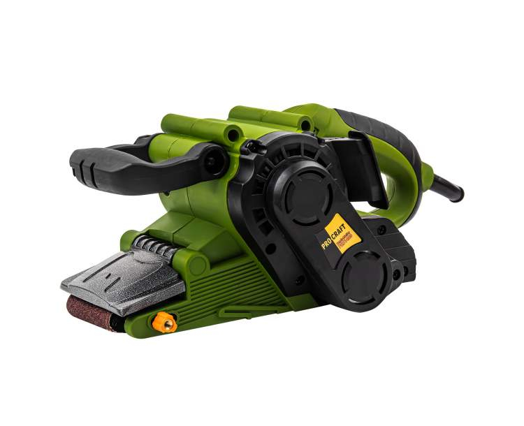 Ленточная шлифмашина Procraft PBS1400