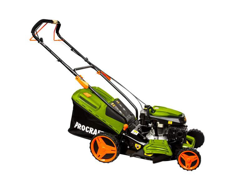 Газонокосилка бензиновая Procraft PLM460
