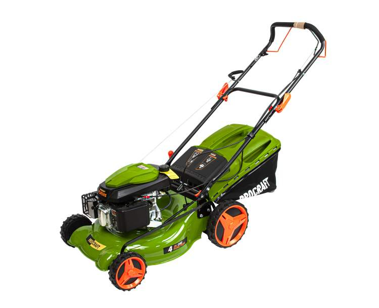 Газонокосилка бензиновая Procraft PLM505