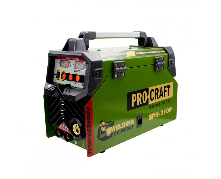 Сварочный аппарат Procraft SPH310P