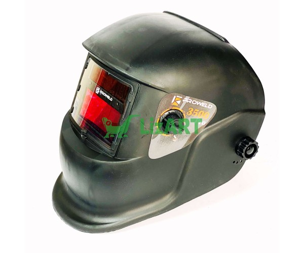 Маска сварщика proweld 3500 pro