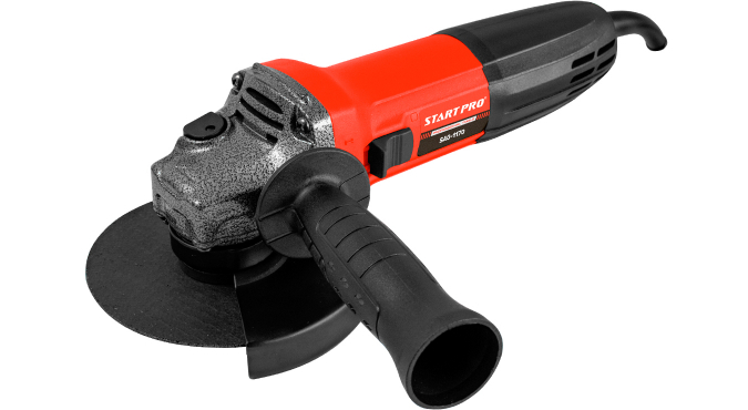 Кутова шліфмашина Start Pro SAG-1170