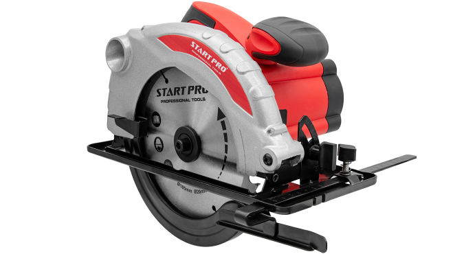 Пила циркулярная Start Pro SCS-2000