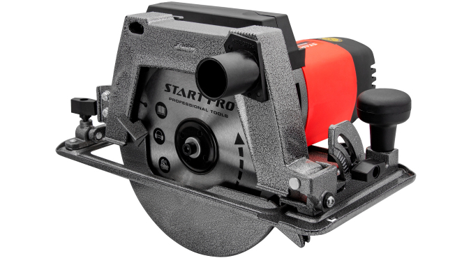 Пила циркулярна Start Pro SCS-2250