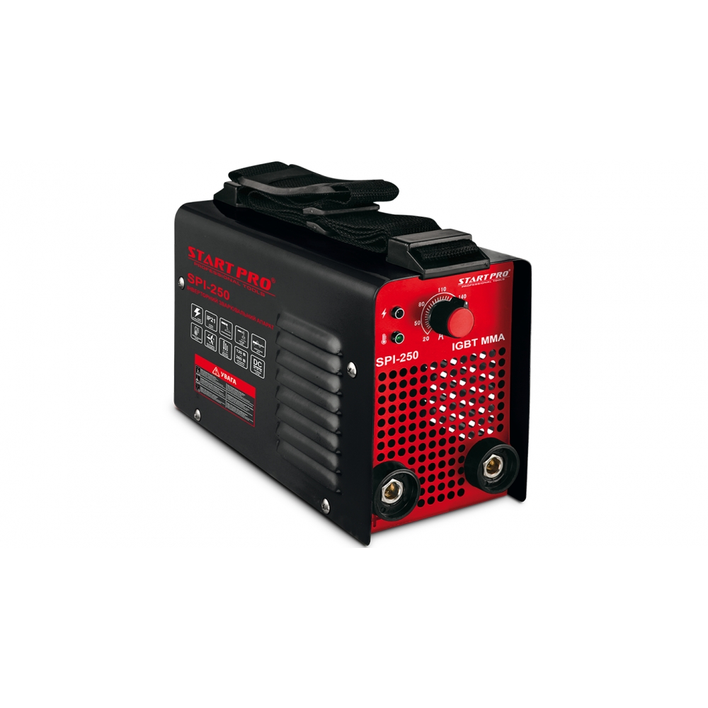 Сварочный аппарат Start Pro SPI-250