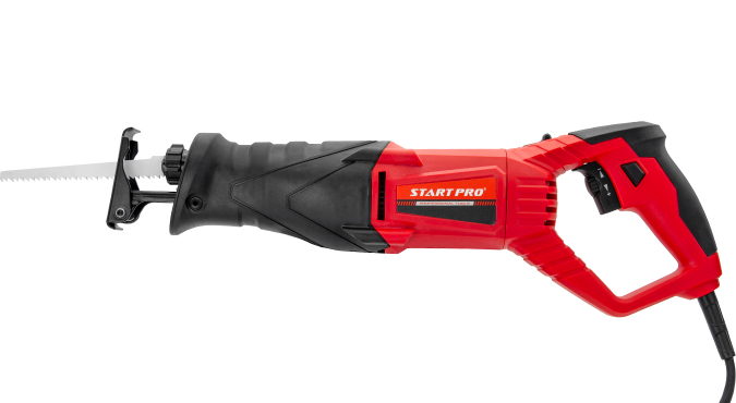 Пила сабельная Start Pro SRS-1350