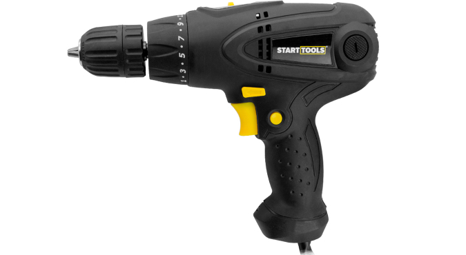 Шуруповёрт StartTools sde-900/2