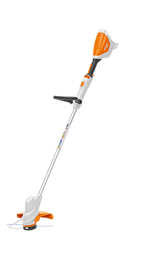 Триммер аккумуляторный Stihl FSA 57 SET