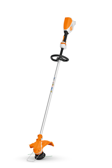 Триммер аккумуляторный Stihl FSA 60 R SET