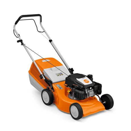 Газонокосилка бензиновая STIHL Газонокосарка RM 248