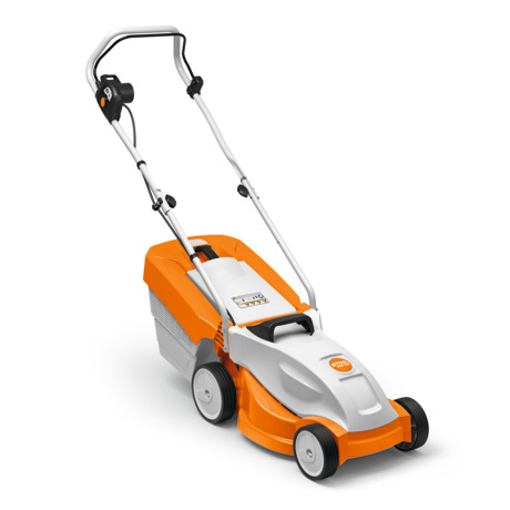 Газонокосарка електрична STIHL Газонокосарка RME235