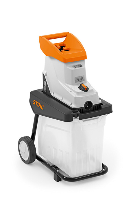 Веткоизмельчитель STIHL GHE 135 L
