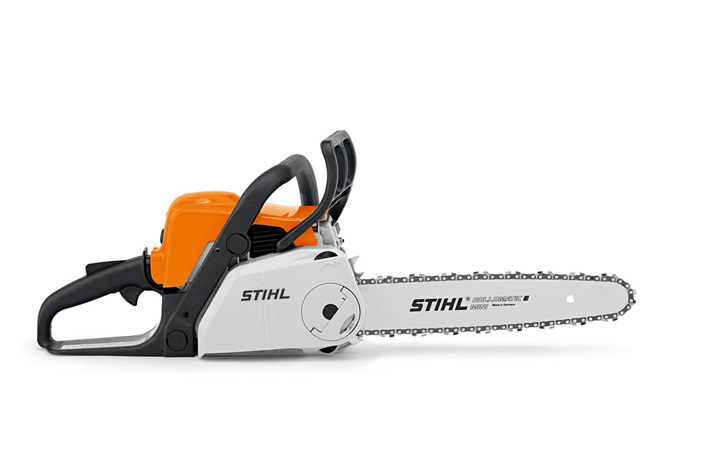 Бензинова ланцюгова пила STIHL MS 180 C-BE