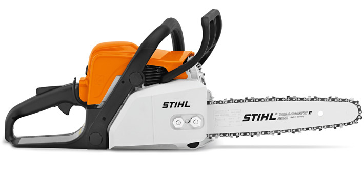 Бензиновая цепная пила STIHL MS 180