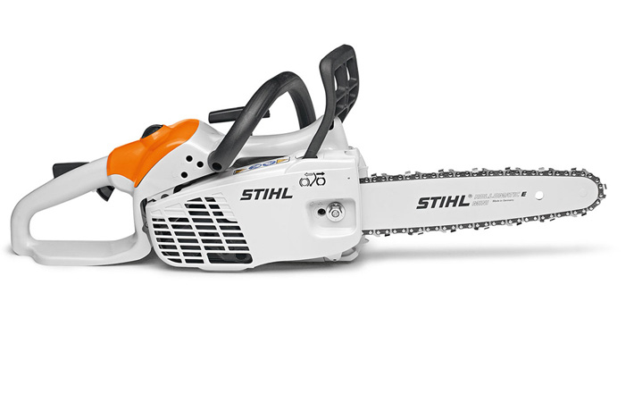 Бензинова ланцюгова пила STIHL MS 194 C-E