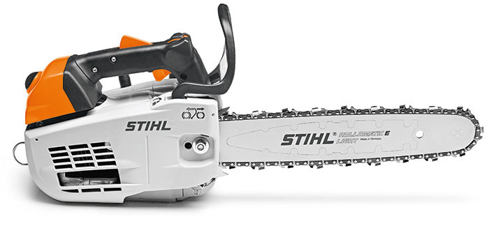Бензиновая цепная пила STIHL MS 201 TC-M