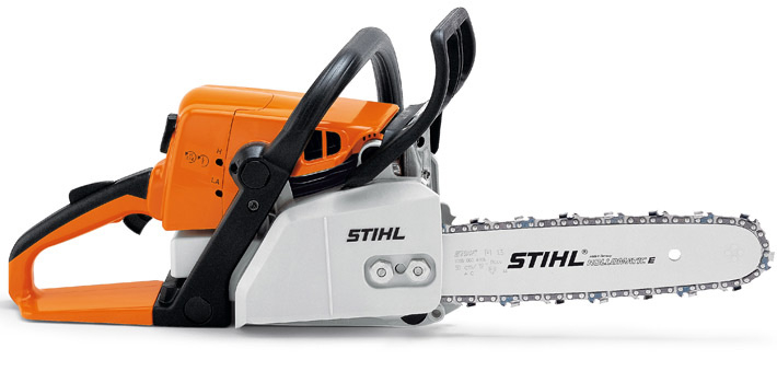 Бензиновая цепная пила STIHL MS 230