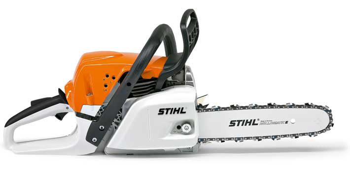 Бензиновая цепная пила STIHL MS 251