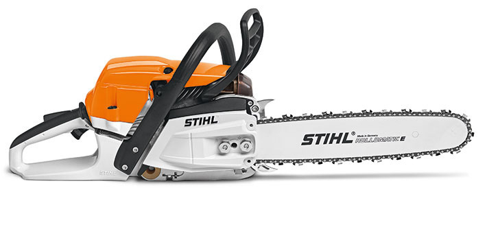 Бензинова ланцюгова пила STIHL MS 261 C-M