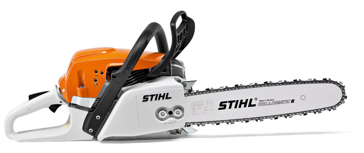 Бензинова ланцюгова пила STIHL MS 271