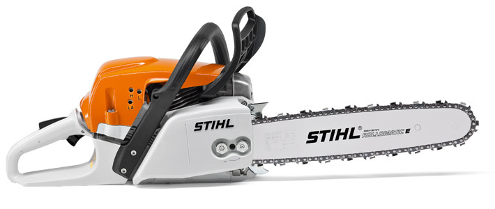 Бензинова ланцюгова пила STIHL MS 291